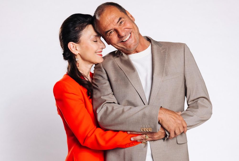 Silvan-Pierre Leirich muss Richards „AWZ“-Abschied noch verarbeiten