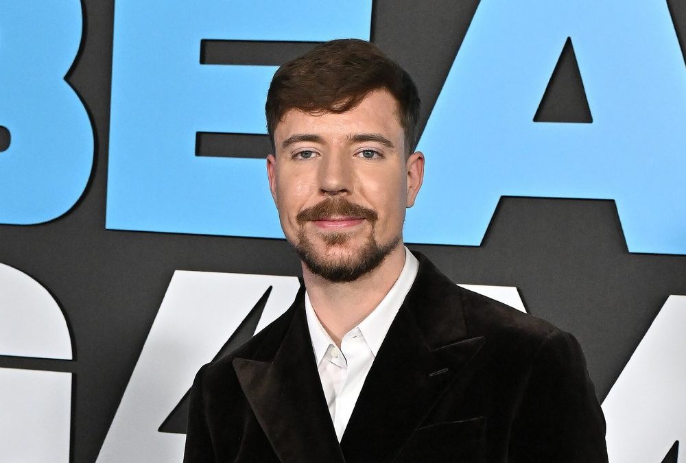 MrBeasts Firma wegen sexueller Belästigung verklagt