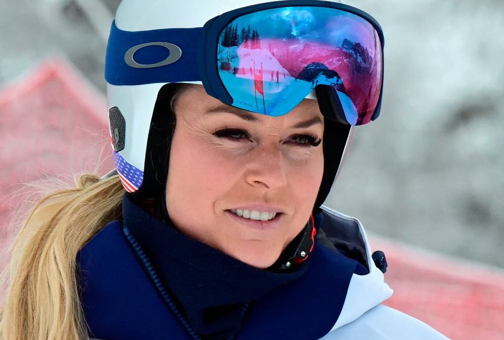 Lindsey Vonn plant Urlaub vor der nächsten Operation