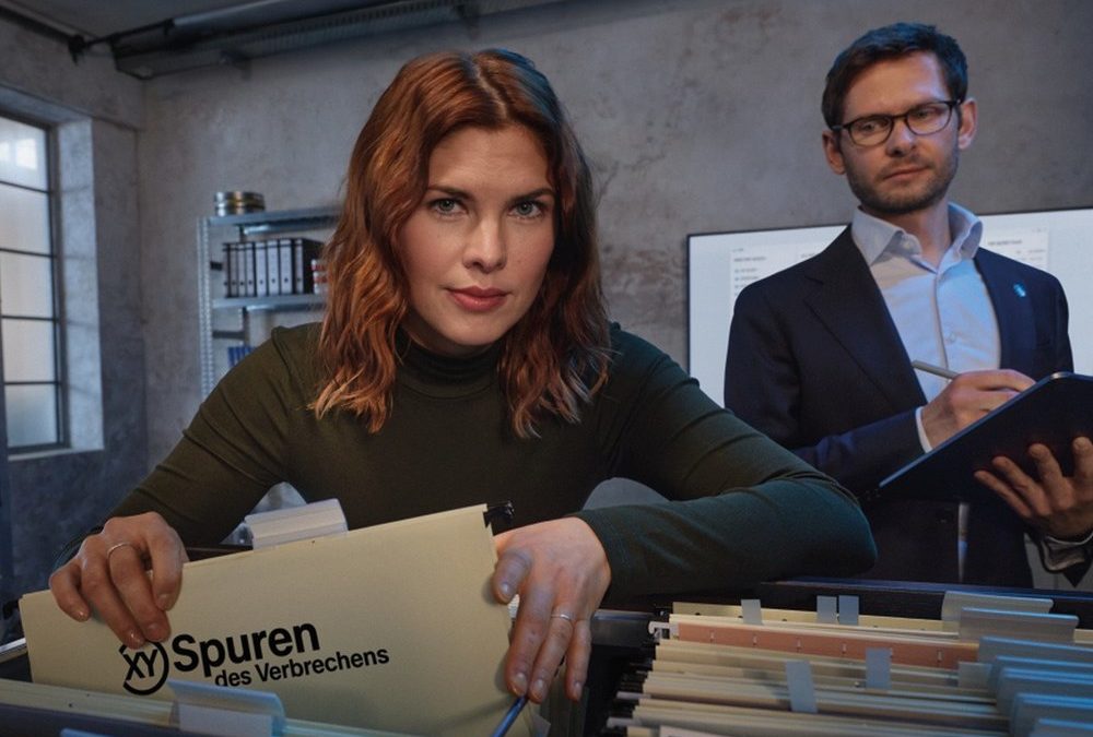 Nächster „XY“-Ableger: ZDF startet „XY Spuren des Verbrechens“