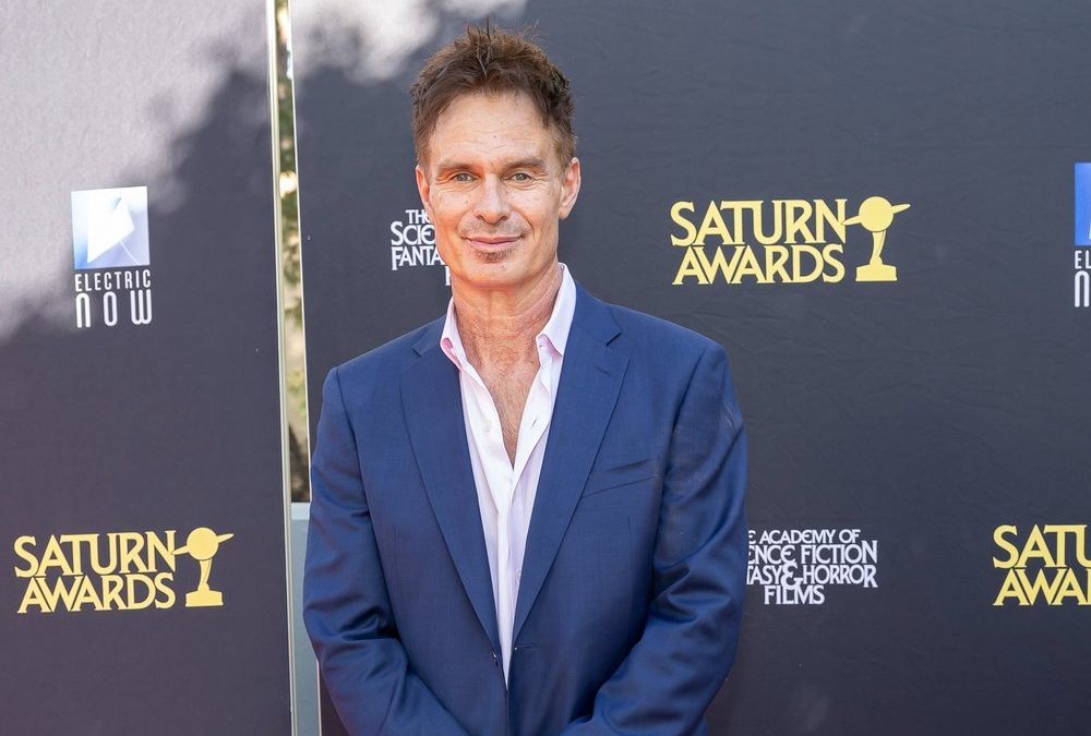 Todesursache bekannt: Patrick Muldoon starb an Herzinfarkt