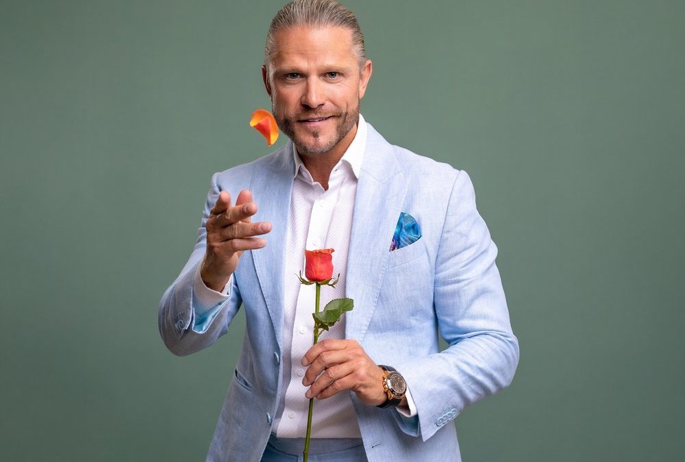 Zweite Chance für die Liebe: Ur-„Bachelor“ Paul Janke kehrt zurück