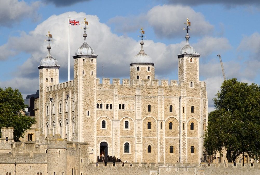 Von London bis Windsor: Die beliebtesten Sehenswürdigkeiten in UK