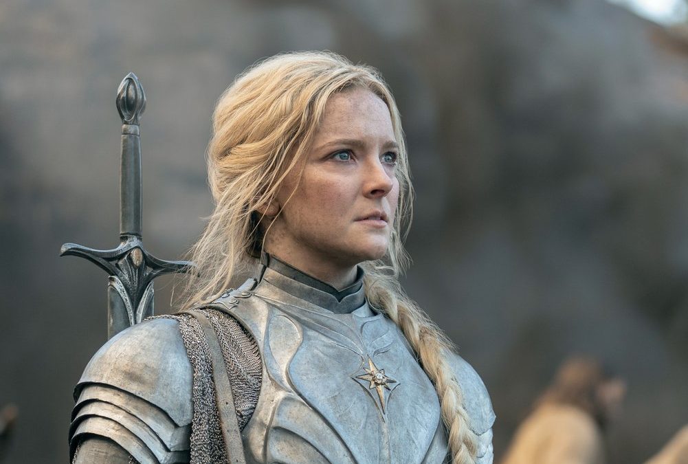 „Der Herr der Ringe: Die Ringe der Macht“: Neue Staffel wohl noch 2026