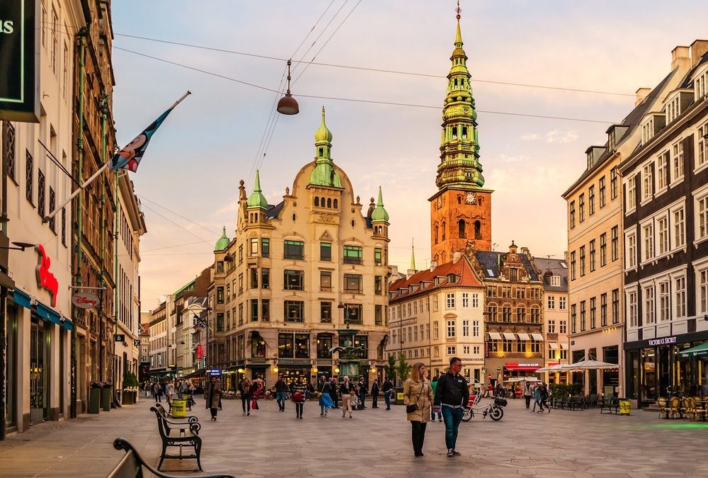 Diese Straßen sollte man mal gesehen haben