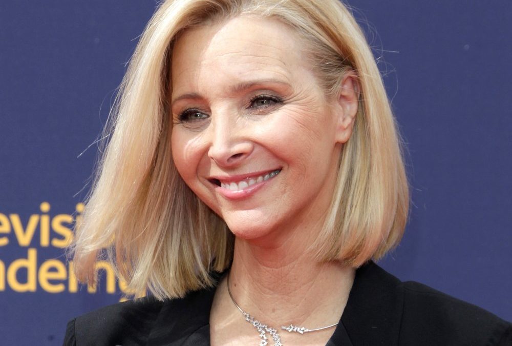 Lisa Kudrow: Viel zu frühe Rückkehr zum Set als Mutter