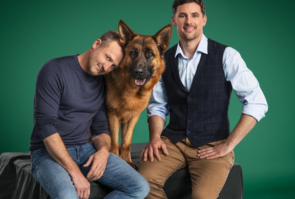 „Kommissar Rex“ und mehr: Die berühmtesten tierischen Serienstars