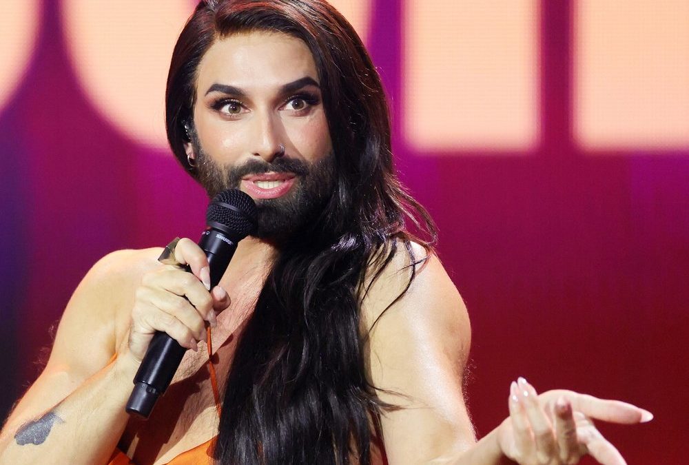 „Sehr verliebt“: Conchita Wurst schwärmt von neuem Freund