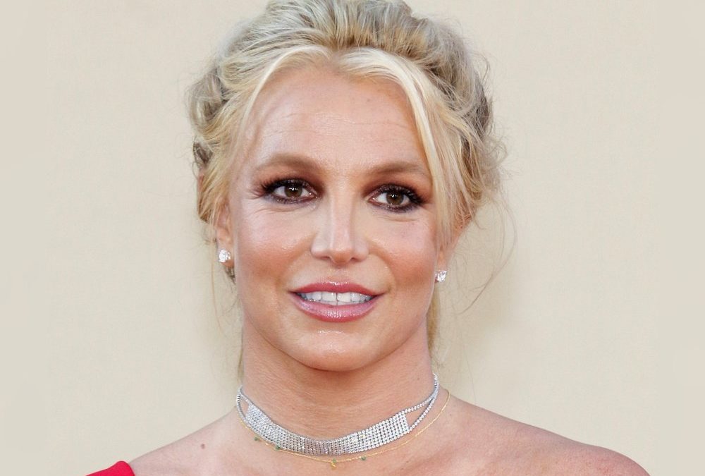 Britney Spears begibt sich freiwillig in eine Entzugsklinik