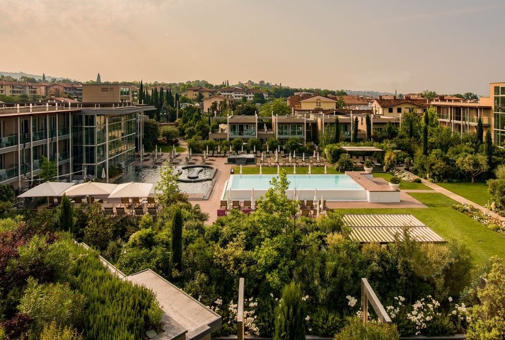 Diese Orte am Gardasee lohnen sich zum Saisonstart besonders