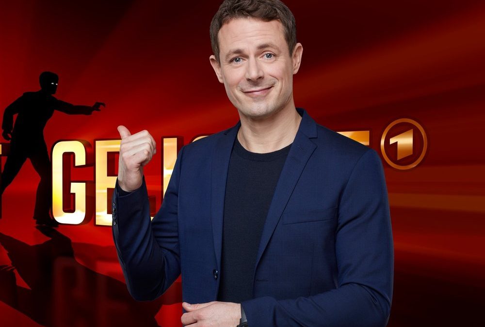 „Gefragt – Gejagt“ feiert wichtigen Meilenstein mit Sondersendungen