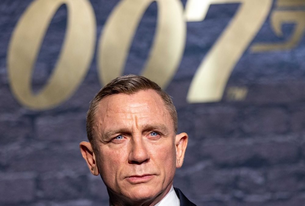 Nicht vor 2028? Fans müssen lange auf neuen „James Bond“-Film warten