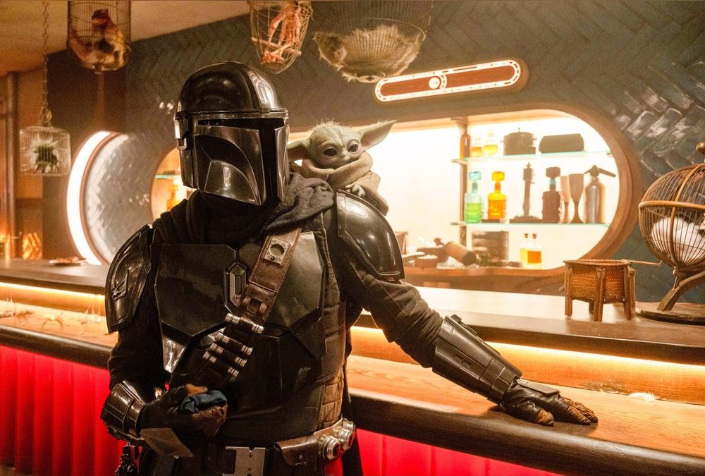 „Mandalorian and Grogu“: Hit oder nächste „Star Wars“-Enttäuschung?