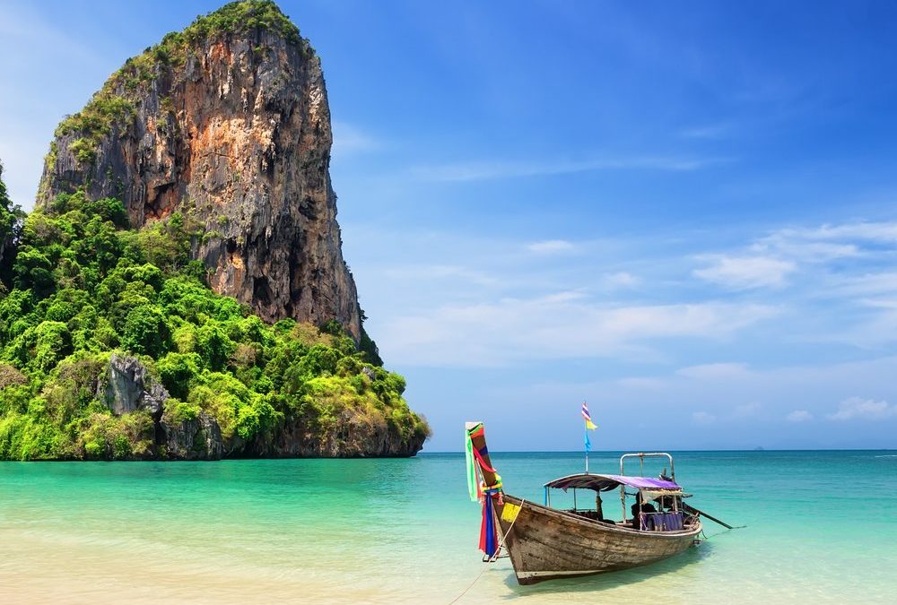 Asien: Thailand beendet visafreien 60-Tage-Aufenthalt