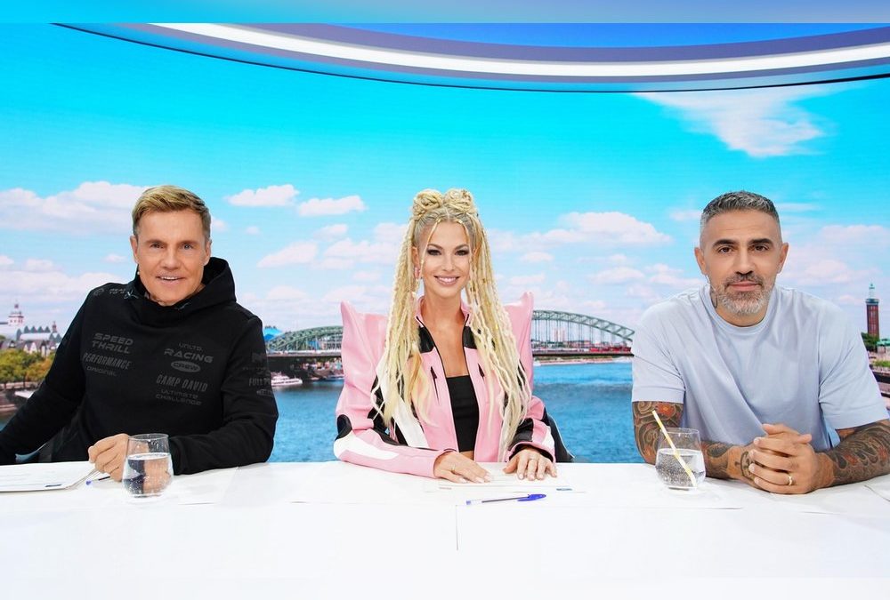 „Deutschland sucht den Superstar“-Jury für 2027 ist bereits fix