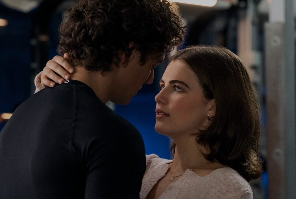 Darum könnte „Off Campus“ der neue Serienhit werden