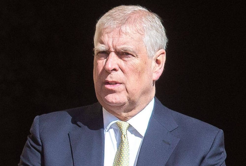 Polizei weitet Ermittlungen gegen Andrew Mountbatten-Windsor aus
