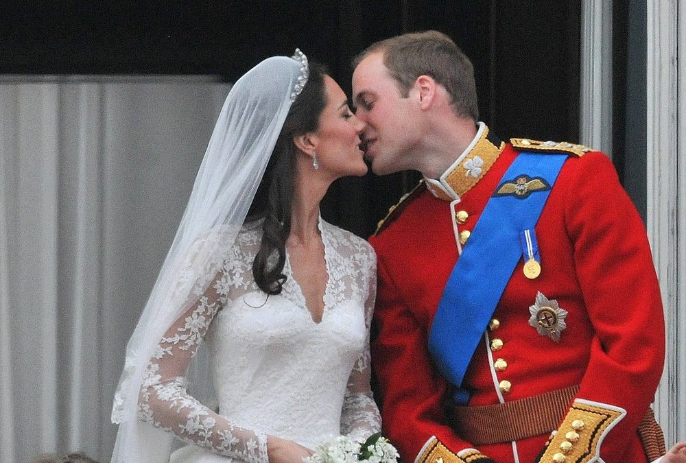Prinz William über Kate: „Sie ist absolut phänomenal“