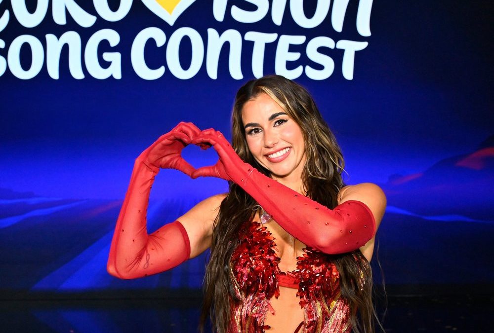 Früher Auftritt von Sarah Engels: Reihenfolge für ESC steht fest