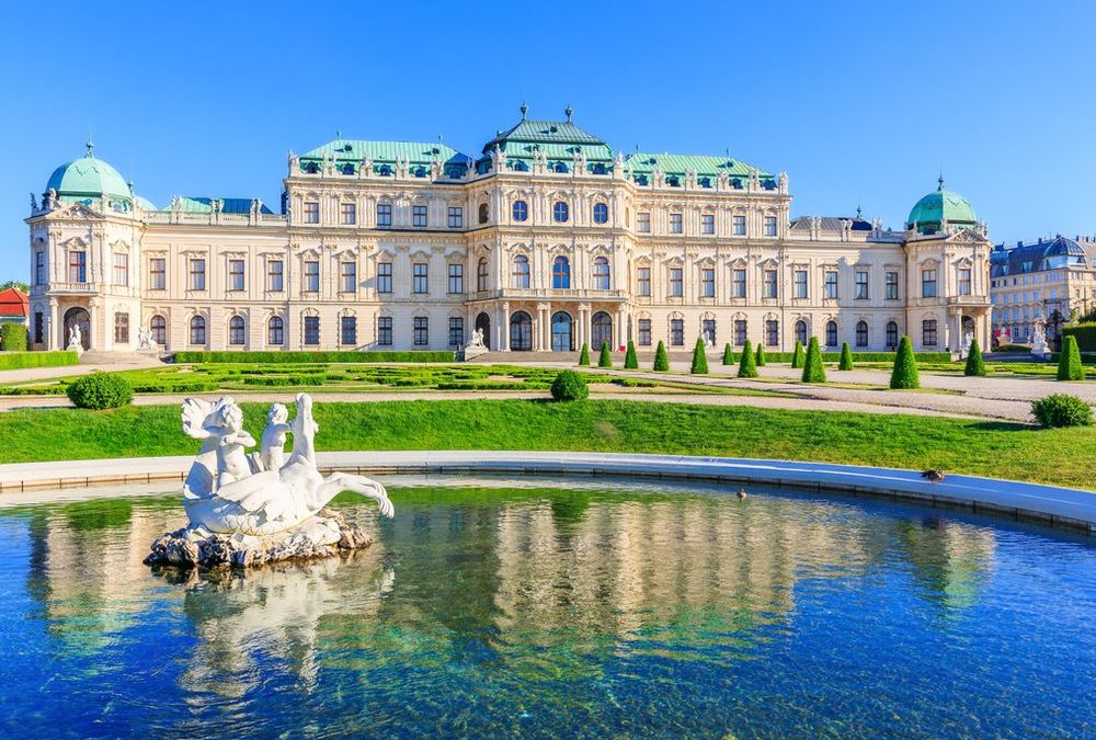 Reise zum ESC-Gastgeber: Zehn Tipps für einen Wien-Besuch