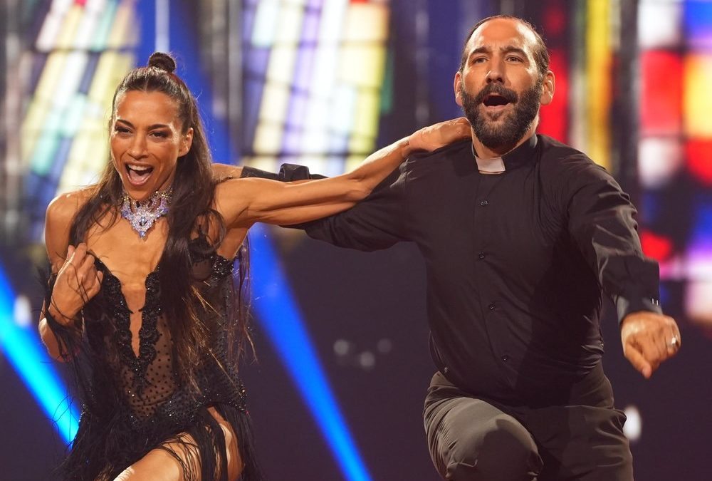 „Let’s Dance“: Favoritin muss trotz 30 Punkten gehen