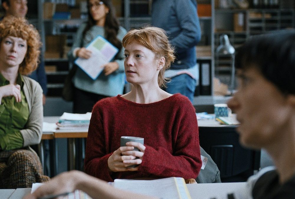 „Das Lehrerzimmer“: Was den Oscar-nominierten Film so besonders macht