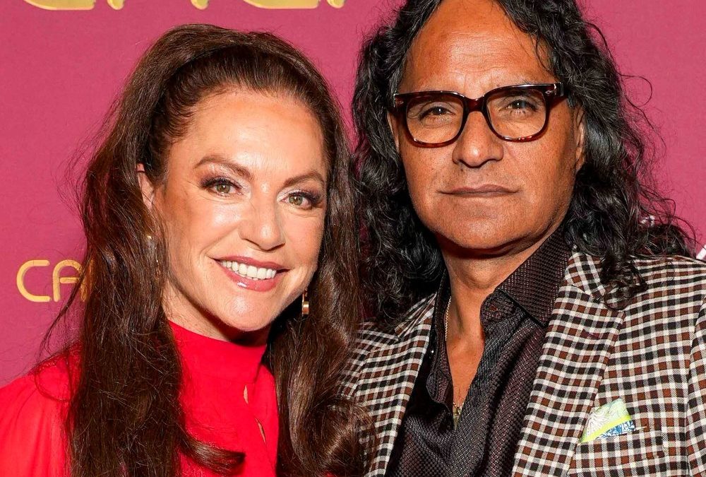 Christine Neubauer und José Campos: Details zur heimlichen Hochzeit
