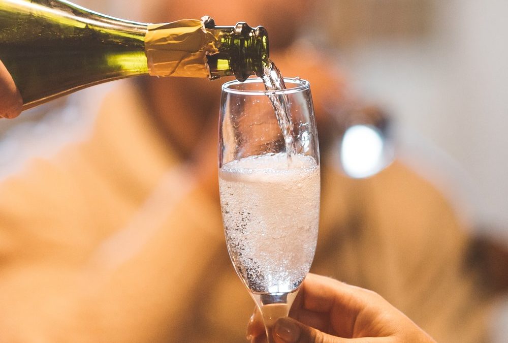 Crémant, Prosecco, Sekt: Wo liegt eigentlich der Unterschied?