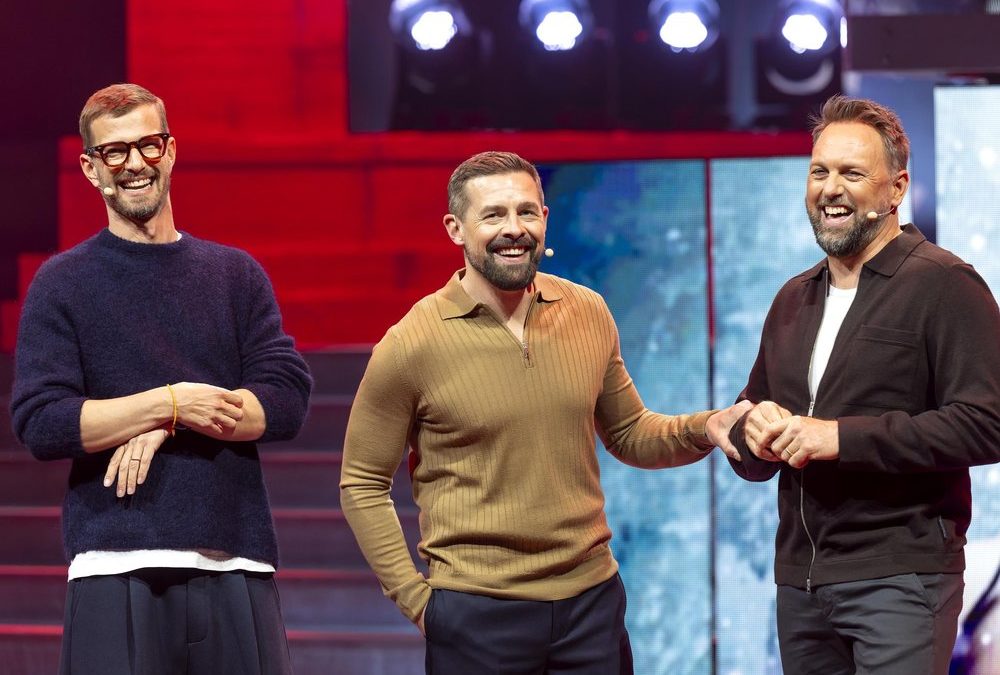 „Joko & Klaas & Steven gegen ProSieben“: Ein Sieg für das Trio