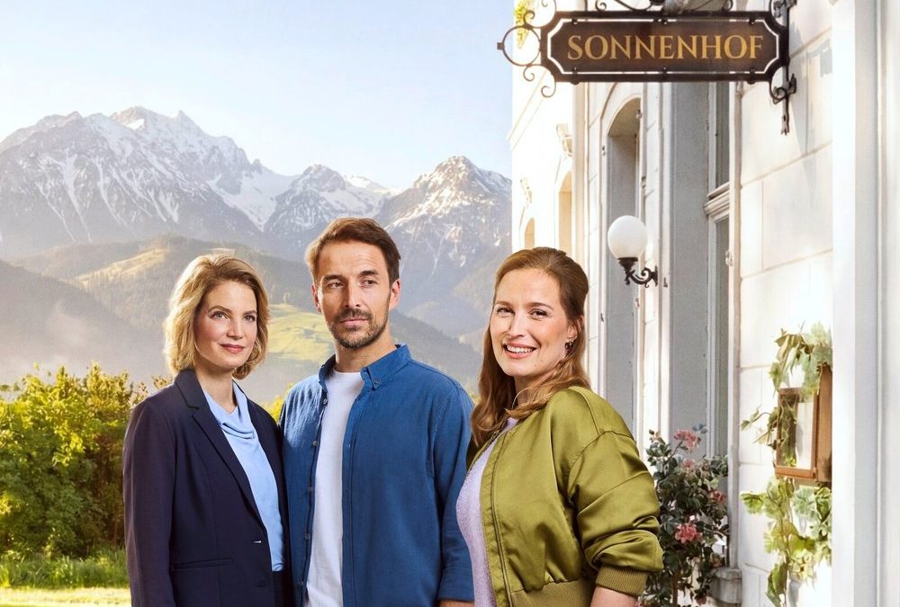 „Team Sonnenhof“: Sat.1 verrät Details zum „Landarztpraxis“-Spin-off