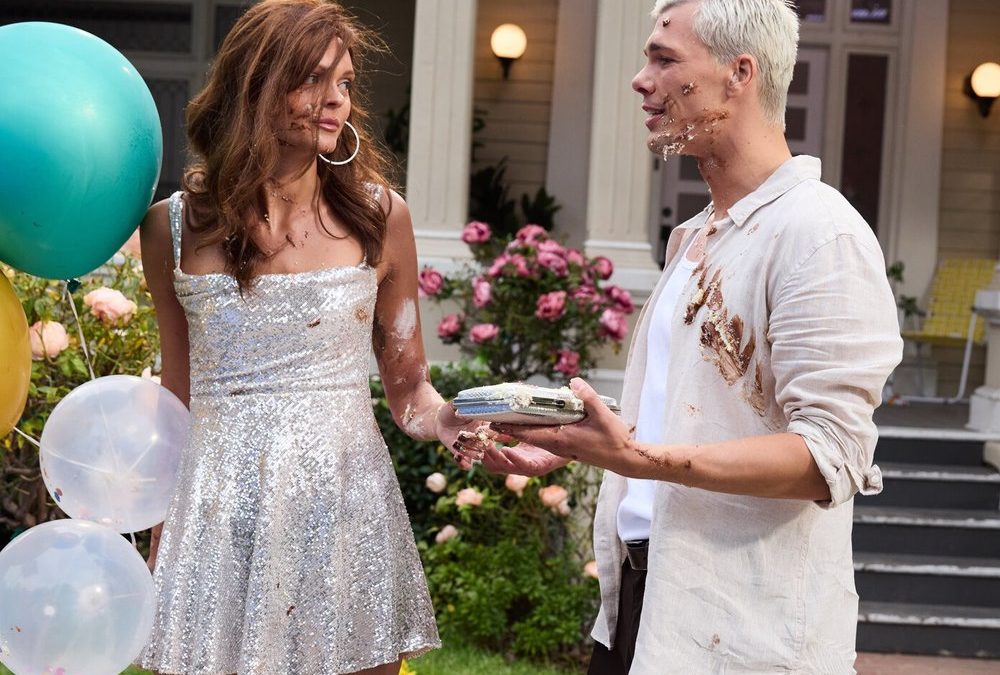 „Germany’s next Topmodel“: Die Top 10 erobern Hollywood