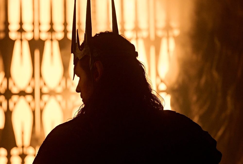„Herr der Ringe: Die Ringe der Macht“: Staffel drei kommt im Herbst