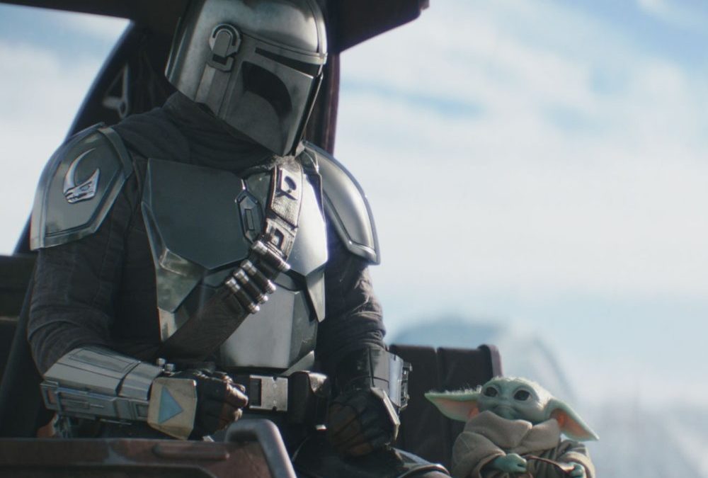 „The Mandalorian and Grogu“ im Kino: Ein Fest für „Star Wars“-Fans