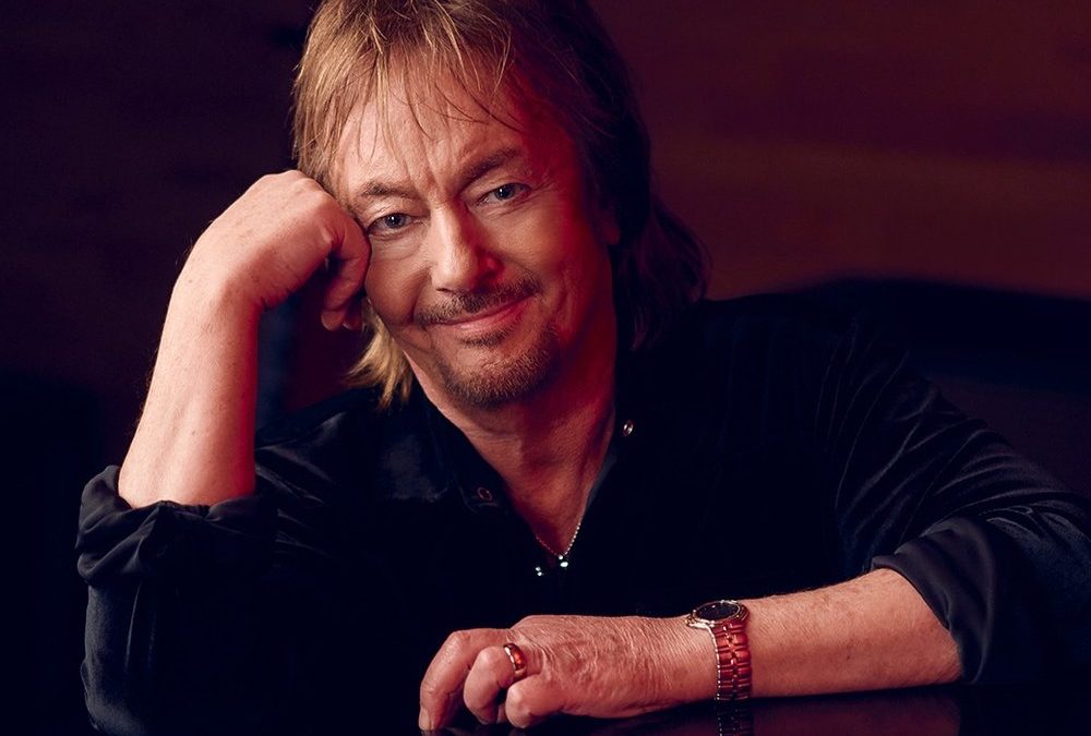 Zusatztermine: Tour von Ex-Smokie-Sänger Chris Norman ausgeweitet