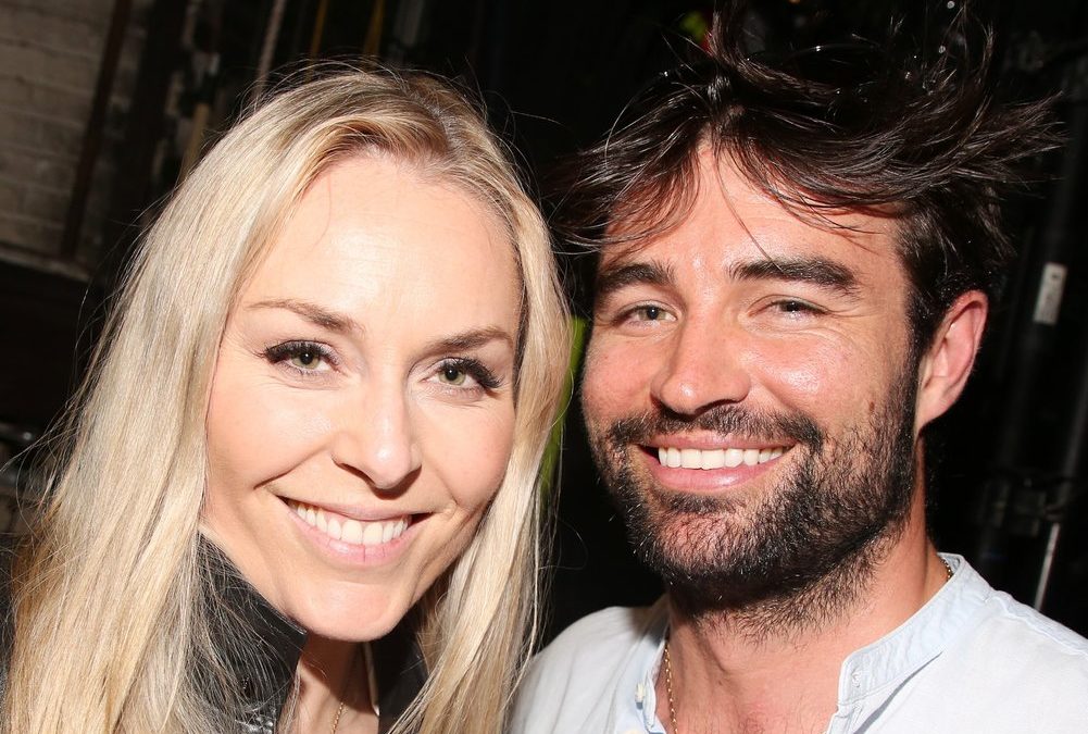 Lindsey Vonn sorgt für Liebesgerüchte mit Ski-Kollege Matthieu Bailet