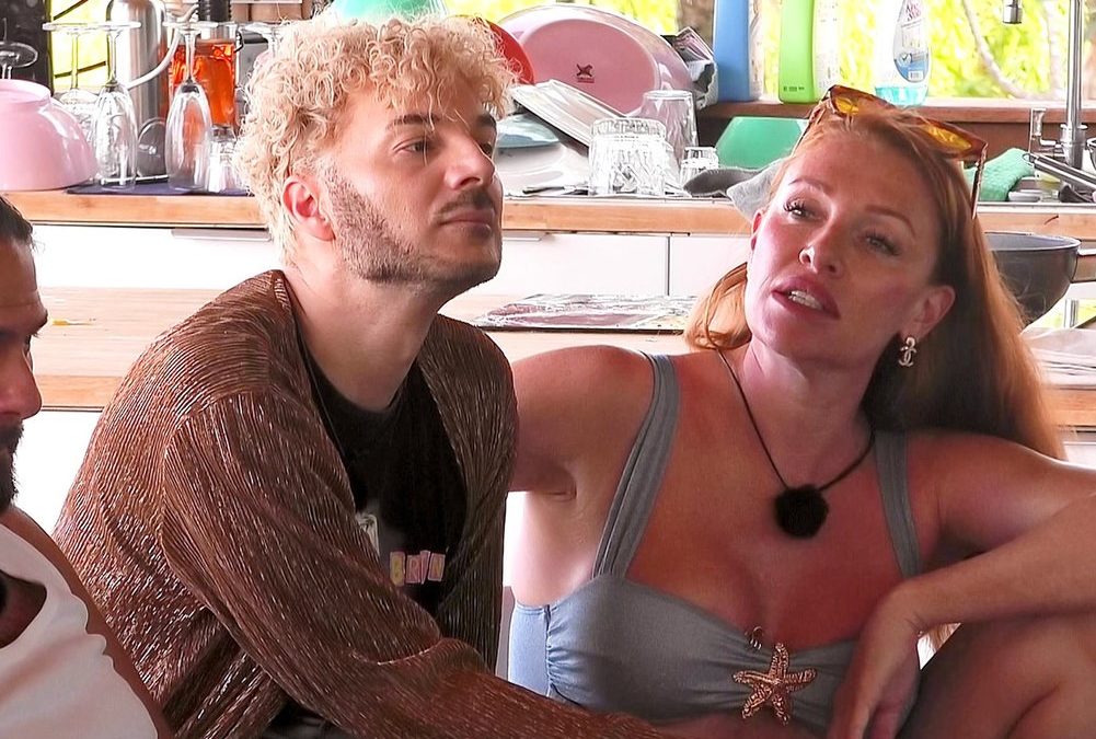 Georgina oder Sam: Wer verkauft wen bei „Kampf der RealityAllstars“?
