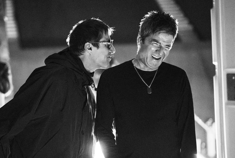 Doku zur Oasis-Reunion läuft im September in ausgewählten Kinos