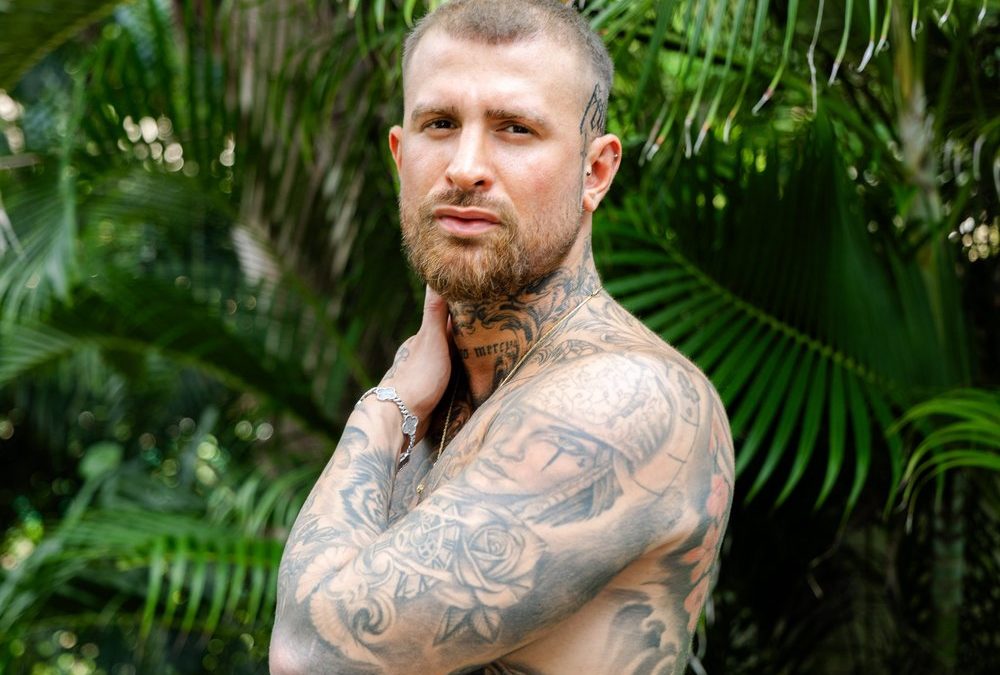 „Ex on the Beach“ Staffel 7: Gigi Birofio zieht zum dritten Mal ein