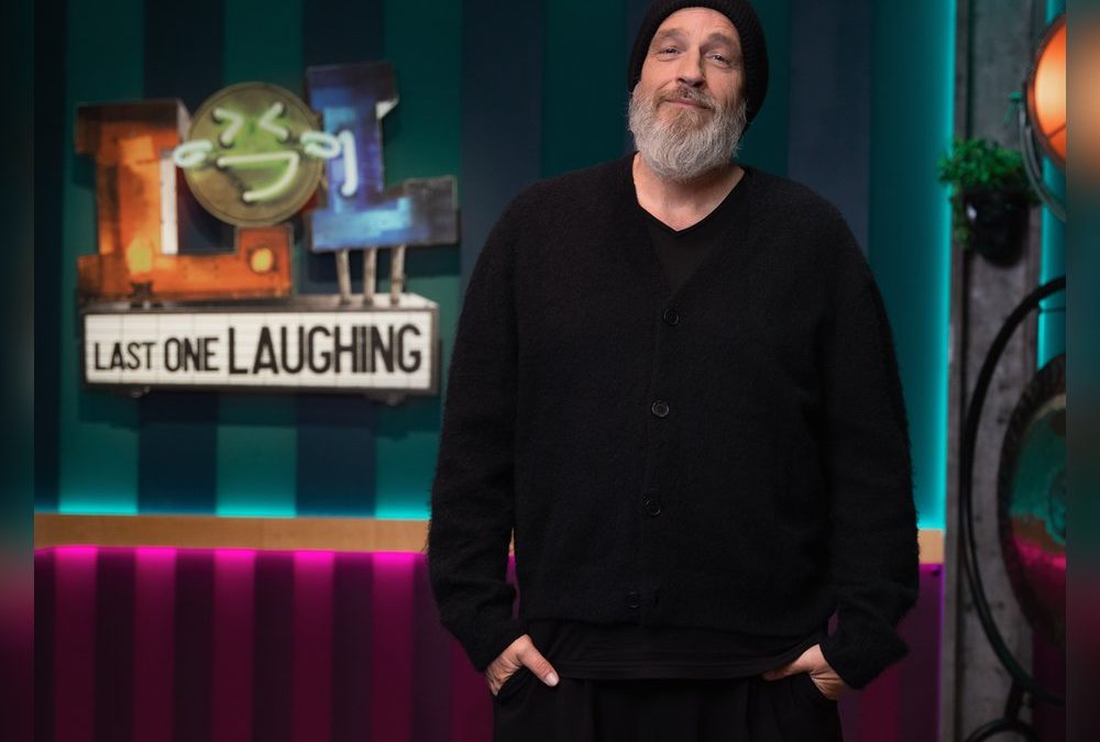 Torsten Sträter über „LOL“: „Es macht zu viel Spaß“