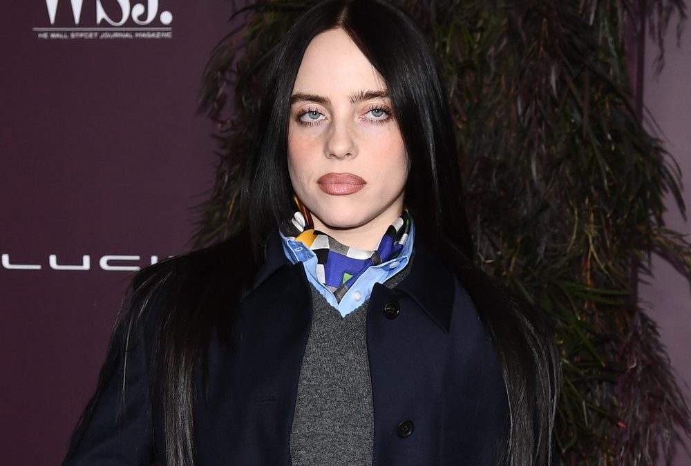 Billie Eilish legt in Fleischdiskussion nach: „Ich bin es so leid“