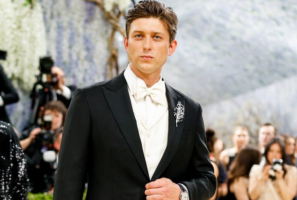James-Bond-Suche: Tom Francis bewirbt sich als nächster 007