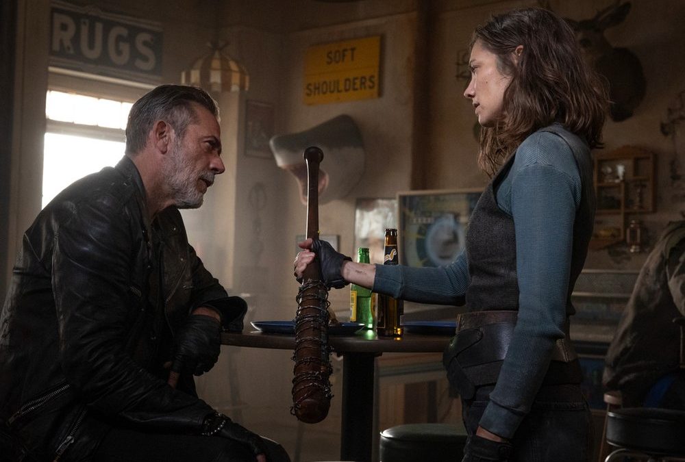 „The Walking Dead: Dead City“: Staffel drei startet schon im Sommer