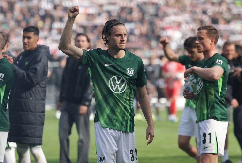 Sat.1 zeigt alle Bundesliga-Relegationsspiele live