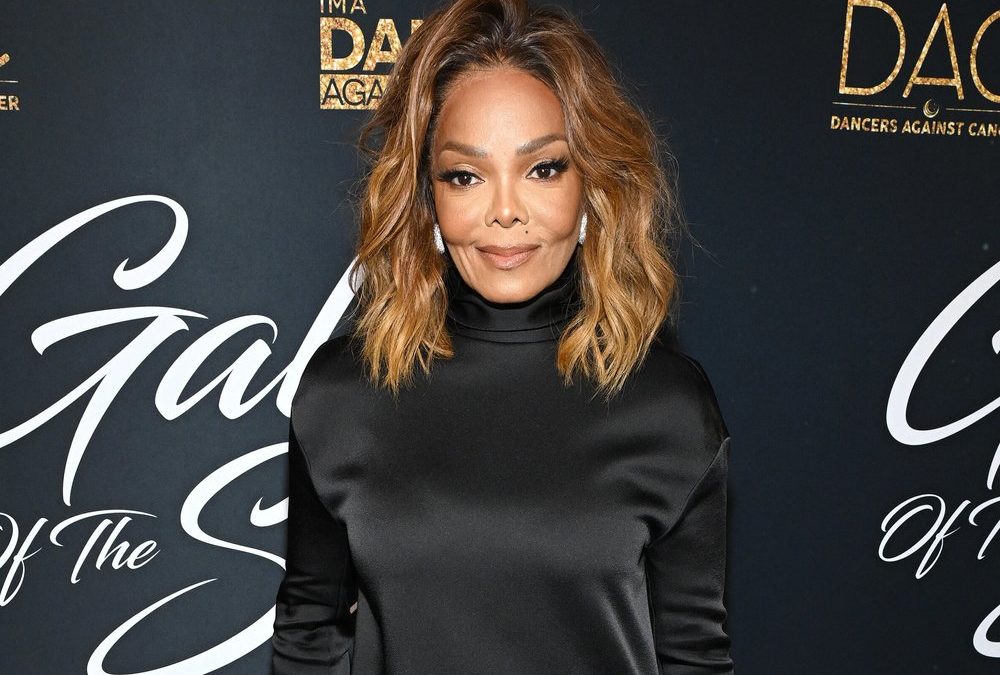 60 Jahre Janet Jackson: Karriere im Schatten eines Skandals