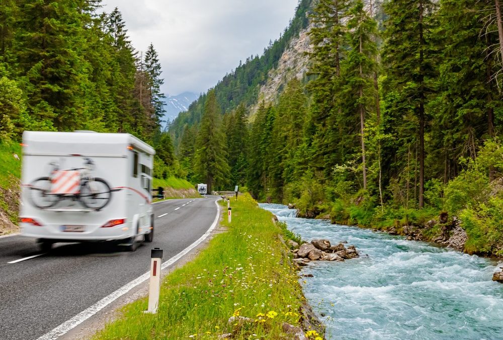 Vorsicht vor diesen Kostenfallen auf Campingplätzen