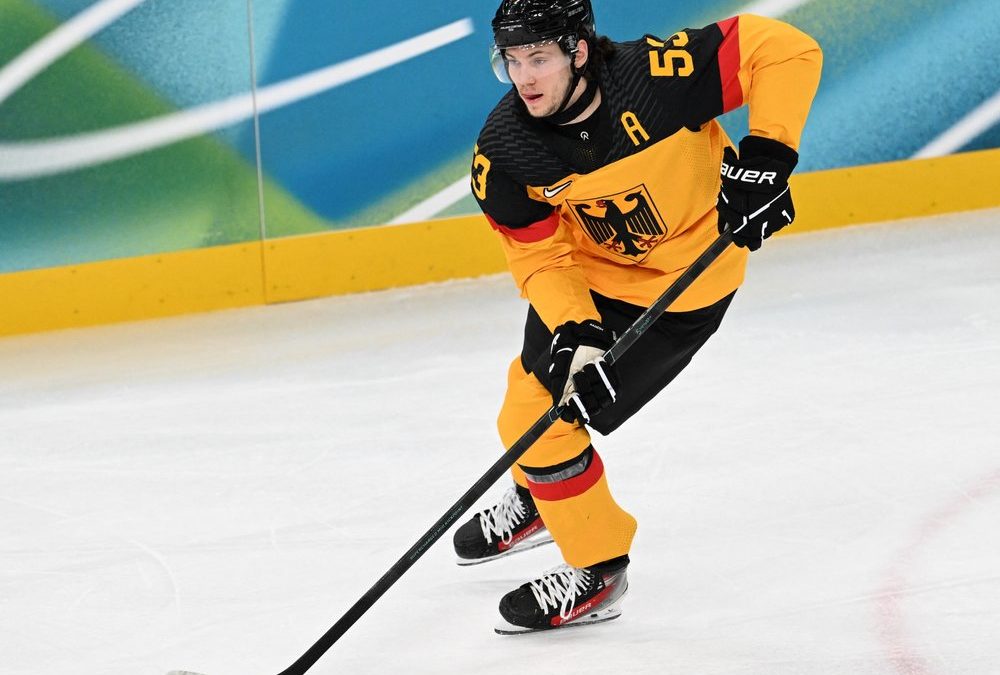Eishockey-WM in der Schweiz: Wo laufen die Deutschland-Spiele?