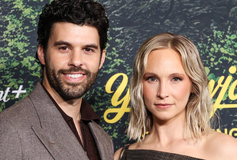 „Vampire Diaries“-Star Candice King ist erneut Mutter geworden