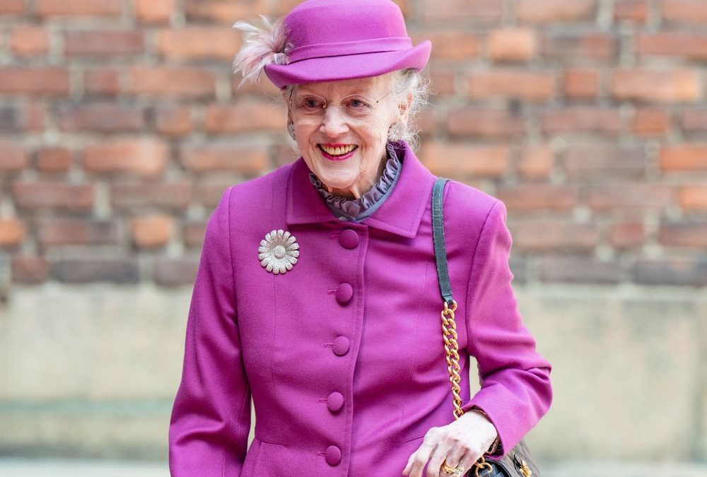 Gesundheitsupdate zu Altkönigin Margrethe: Herzeingriff in Kopenhagen