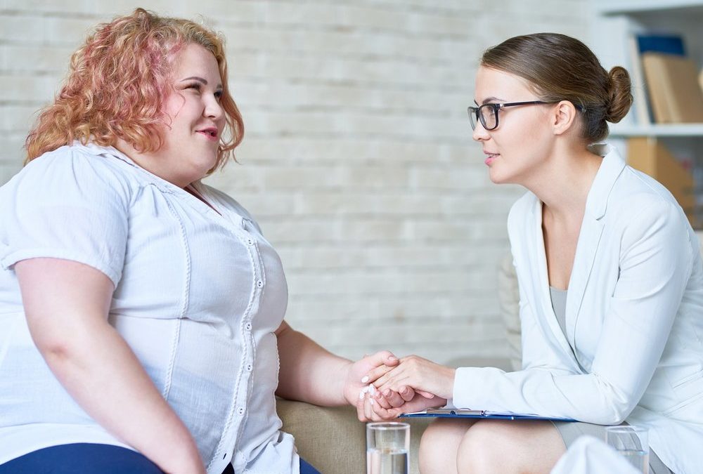 Zu wenig Hilfe? Warum Übergewicht oft die Ursache für Diabetes bleibt