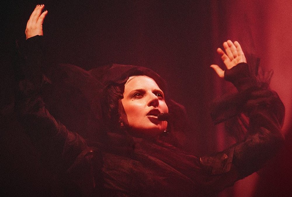 Apple Music zeigt Konzertfilm „Mayhem“ von Lady Gaga